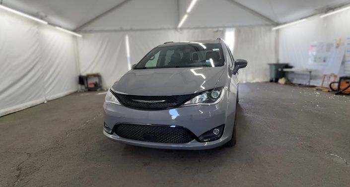Thumbnail: 2020 Chrysler Pacifica - 1