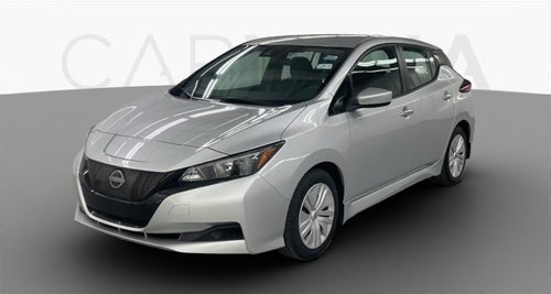 2023 Nissan LEAF