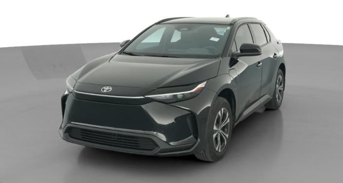 2024 Toyota bZ4X XLE -
                  Indianapolis, IN