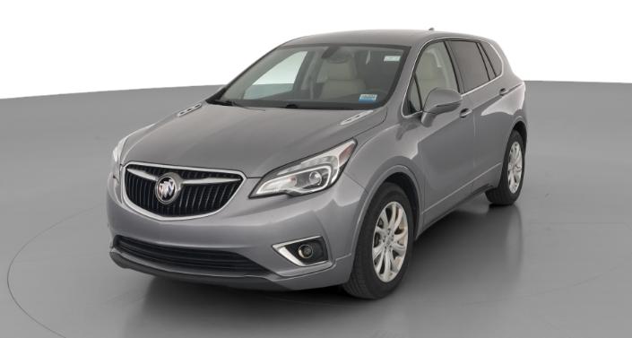 Thumbnail: 2019 Buick Envision - 1