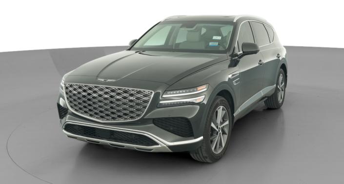 Thumbnail: 2025 Genesis GV80 - 1