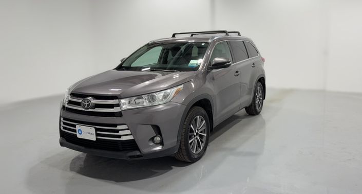 Thumbnail: 2018 Toyota Highlander - 1