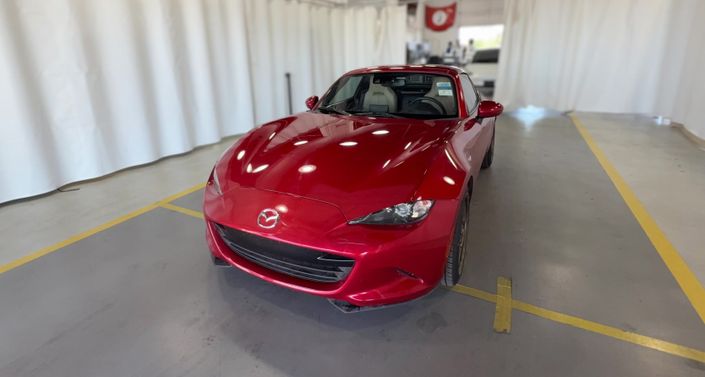 2017 Mazda MX-5 Miata Grand Touring -
                  Tempe, AZ