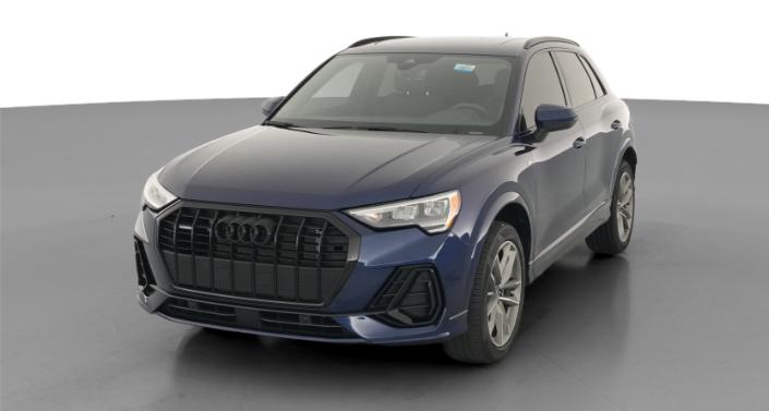 Thumbnail: 2022 Audi Q3 - 1