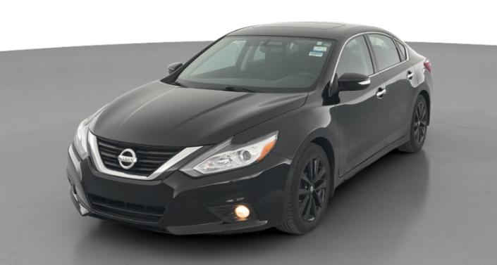 Thumbnail: 2018 Nissan Altima - 1