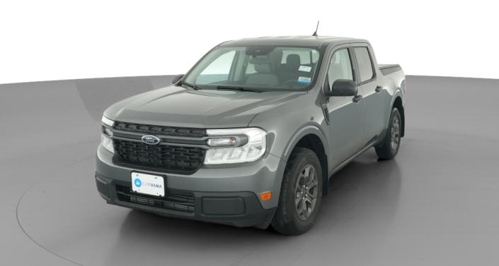 Thumbnail: 2023 Ford Maverick - 1