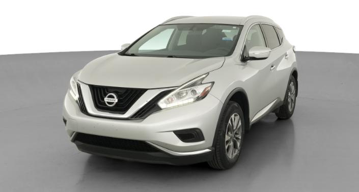 Thumbnail: 2015 Nissan Murano - 1
