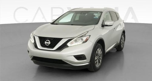 2015 Nissan Murano