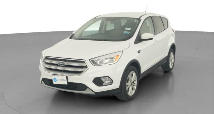 Thumbnail: 2019 Ford Escape - 1