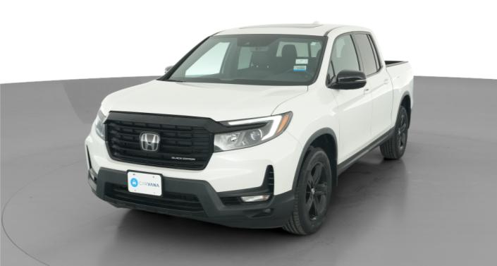 Thumbnail: 2022 Honda Ridgeline - 1