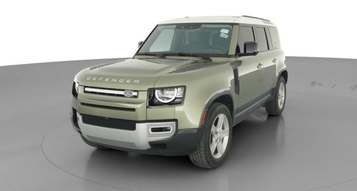 2020 Land Rover Defender 110 -
                  San Antonio, TX
