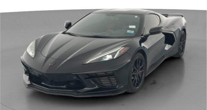 Thumbnail: 2023 Chevrolet Corvette - 1