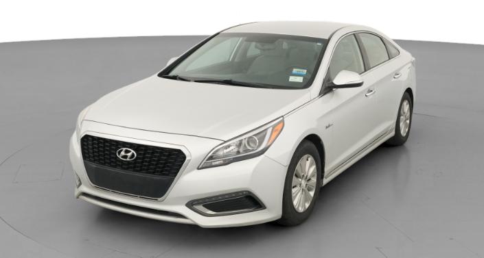 Thumbnail: 2016 Hyundai Sonata - 1