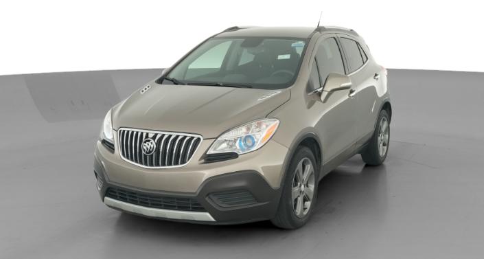 2014 Buick Encore Base -
                  Indianapolis, IN