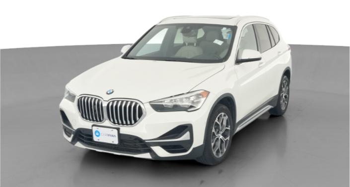 Thumbnail: 2021 BMW X1 - 1