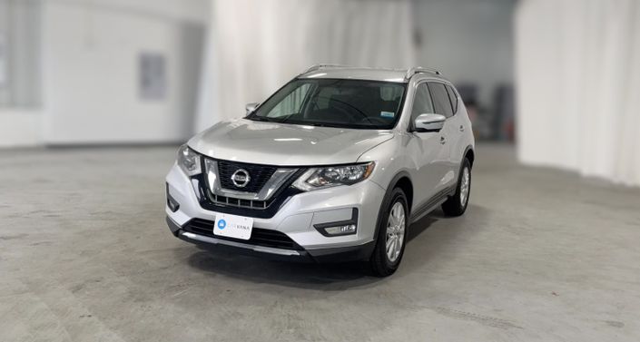 Thumbnail: 2017 Nissan Rogue - 1
