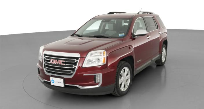 Thumbnail: 2017 GMC Terrain - 1
