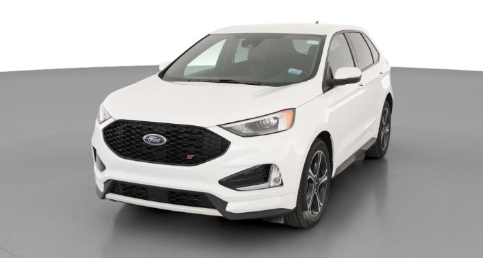 Thumbnail: 2020 Ford Edge - 1