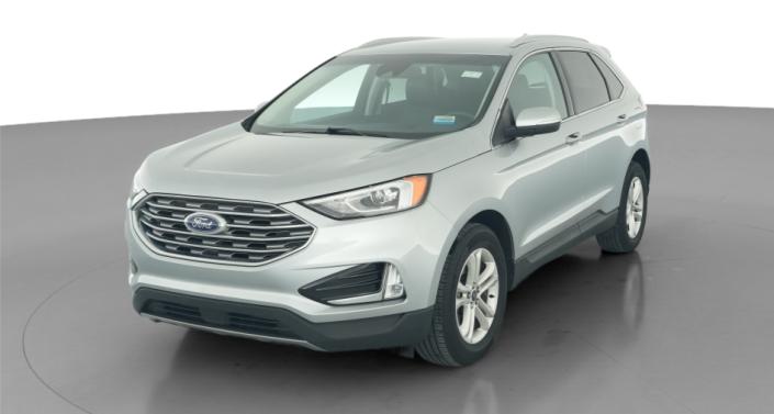 Thumbnail: 2020 Ford Edge - 1