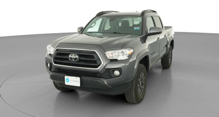 Thumbnail: 2023 Toyota Tacoma - 1
