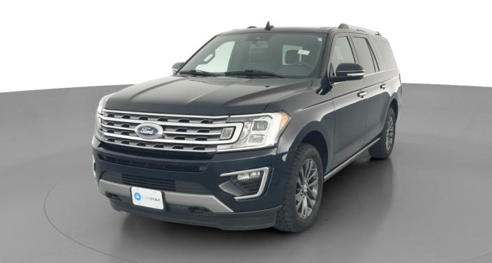 Thumbnail: 2021 Ford Expedition MAX - 1