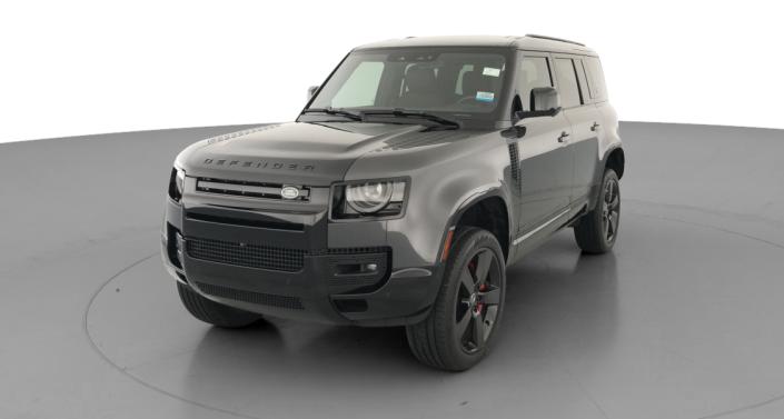 Thumbnail: 2024 Land Rover Defender - 1