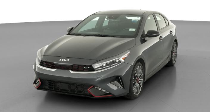 Thumbnail: 2024 Kia Forte - 1