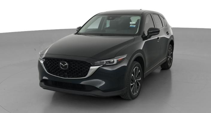 Thumbnail: 2023 Mazda CX-5 - 1