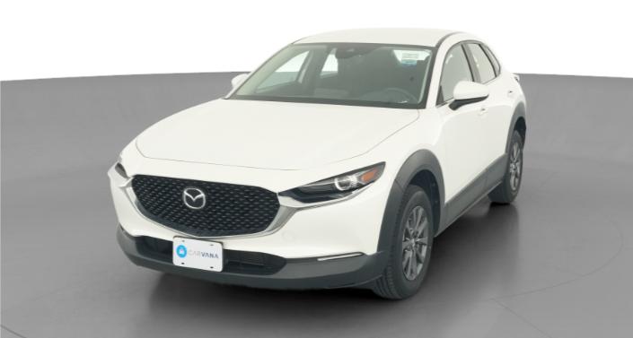 Thumbnail: 2021 Mazda CX-30 - 1
