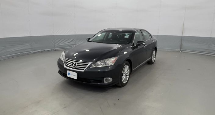 2010 Lexus ES 350 -
                  Akron, NY
