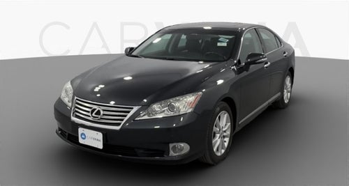 2010 Lexus ES