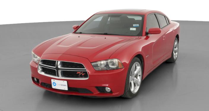 2012 Dodge Charger R/T -
                  Wheatland, OK