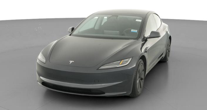 Thumbnail: 2025 Tesla Model 3 - 1