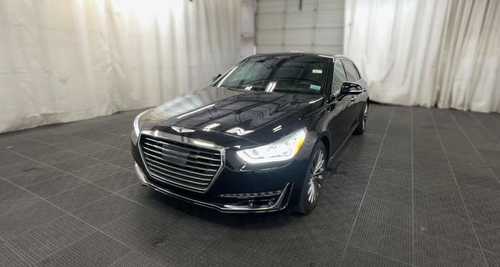 2019 Genesis G90 Ultimate -
                  Tolleson, AZ