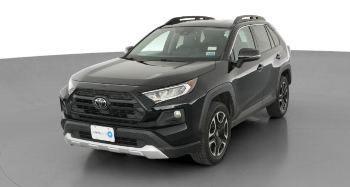 Thumbnail: 2020 Toyota RAV4 - 1