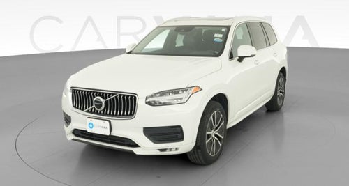 2020 Volvo XC90