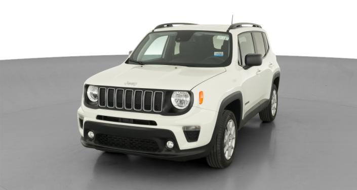 Thumbnail: 2023 Jeep Renegade - 1