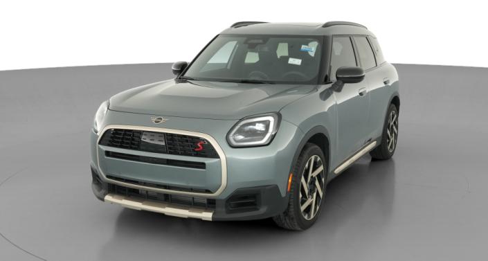 Thumbnail: 2025 MINI Cooper Countryman - 1