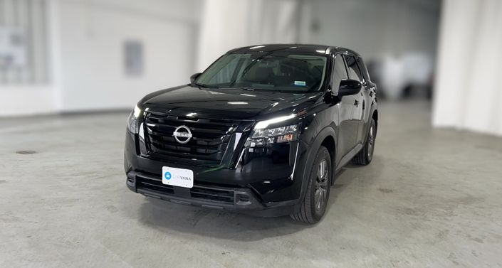 Thumbnail: 2023 Nissan Pathfinder - 1