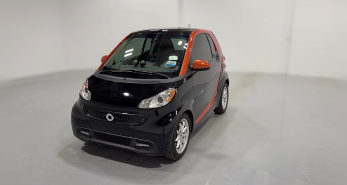2016 smart fortwo  -
                  Fairview, OR