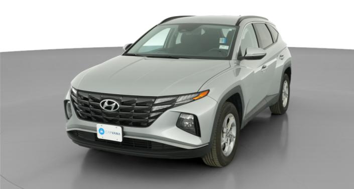 Thumbnail: 2023 Hyundai Tucson - 1