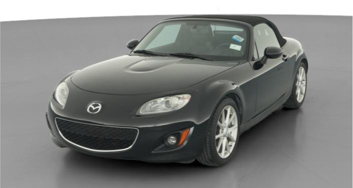 2011 Mazda MX-5 Miata Grand Touring -
                  San Antonio, TX