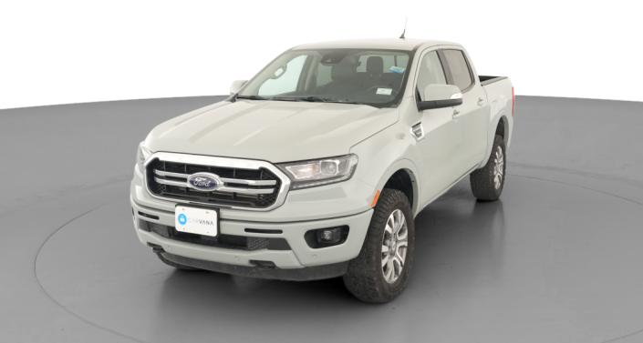 Thumbnail: 2023 Ford Ranger - 1