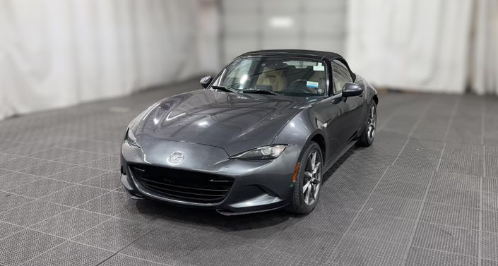 2017 Mazda MX-5 Miata Grand Touring -
                  North Las Vegas, NV