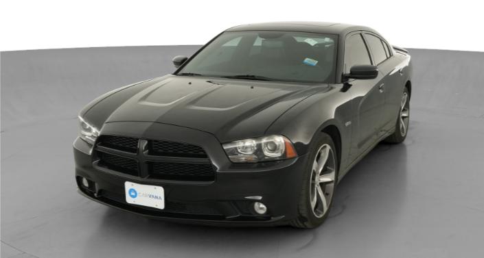 Thumbnail: 2014 Dodge Charger - 1