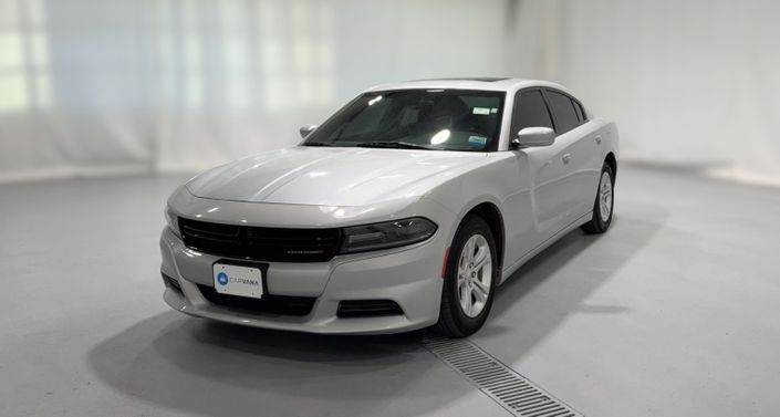Thumbnail: 2021 Dodge Charger - 1
