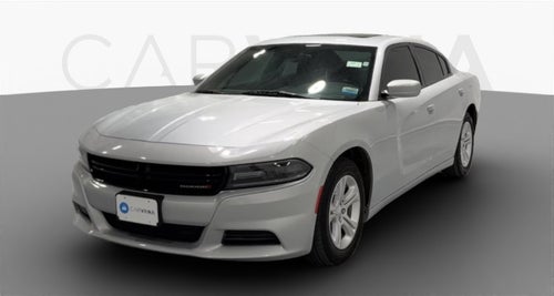 2021 Dodge Charger