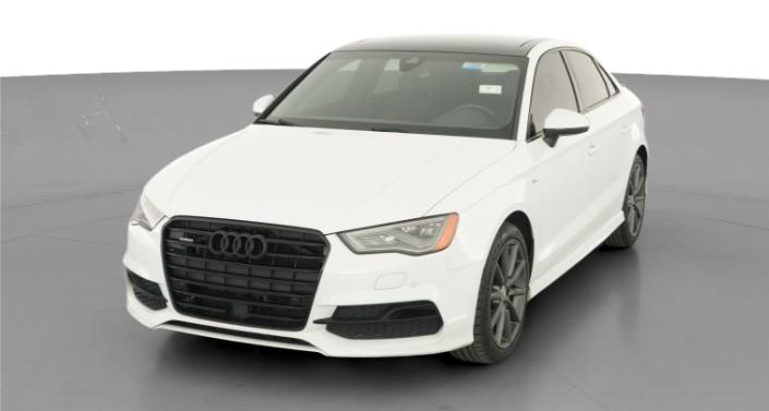 2015 Audi A3 Prestige -
                  Bessemer, AL
