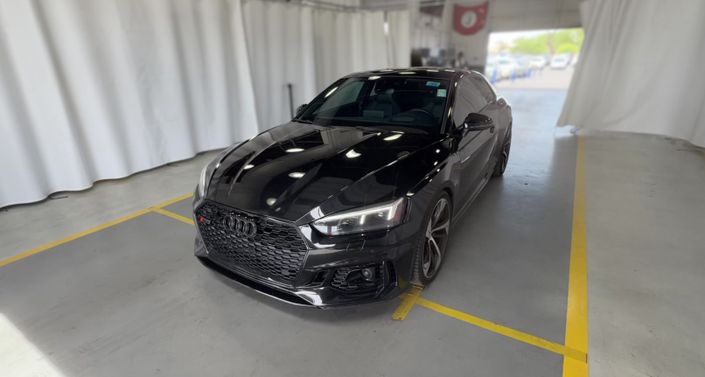 2018 Audi RS 5 Base -
                  Tempe, AZ