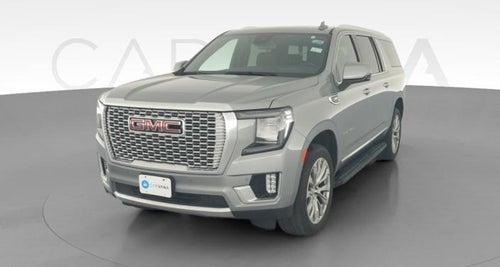 2024 GMC Yukon XL